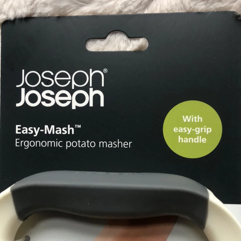 Joseph Joseph Potato Masher